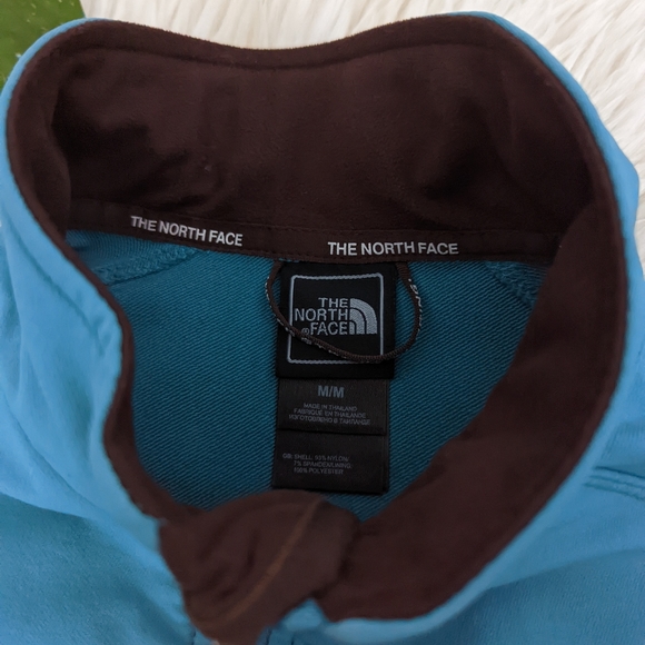 THE NORTH FACE - Apex Jacket - Picture 5 of 10